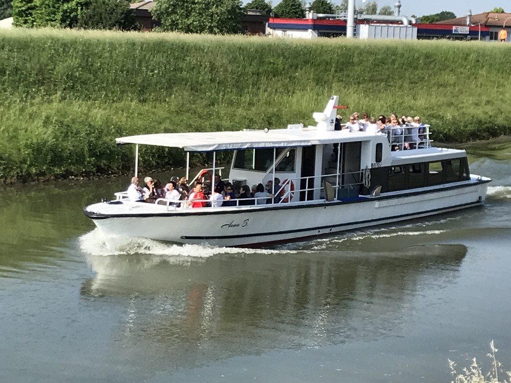 Navigazione sul Canale Piovego.JPG