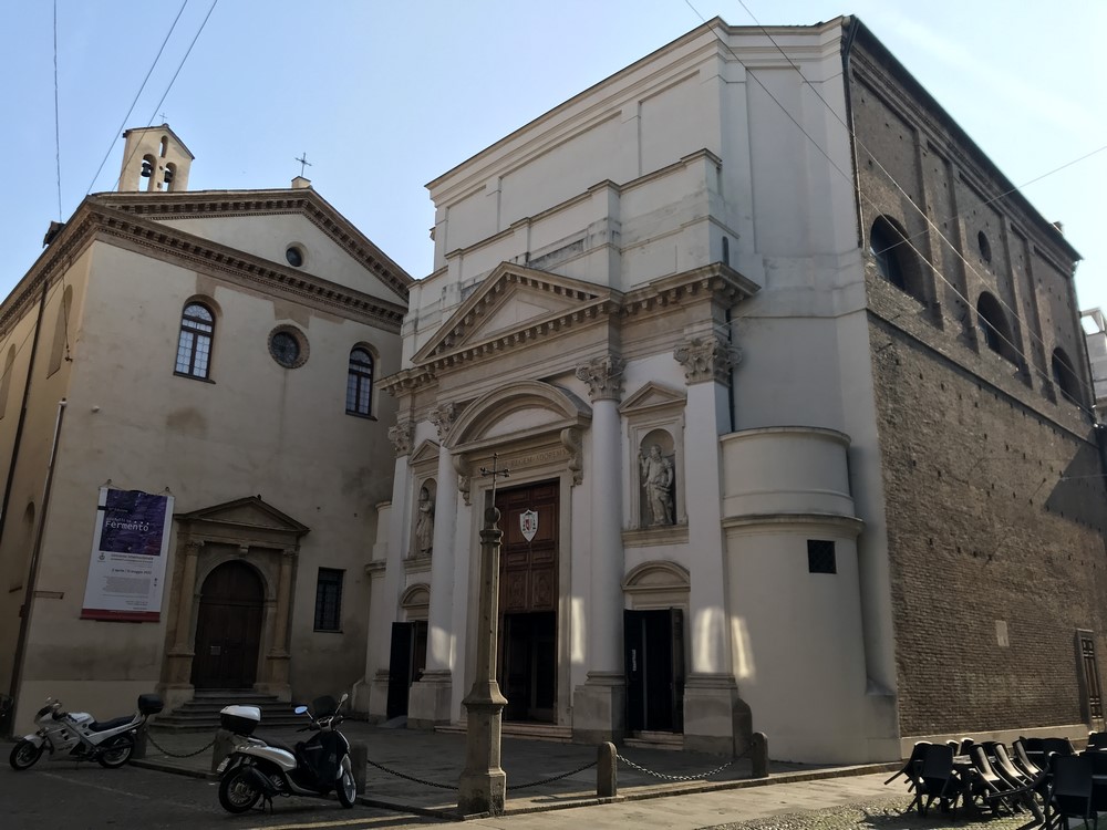 Padova - Oratorio San Rocco.JPG