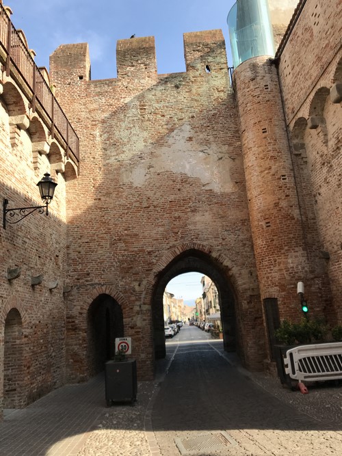 Cittadella - Porta Padova 2.JPG