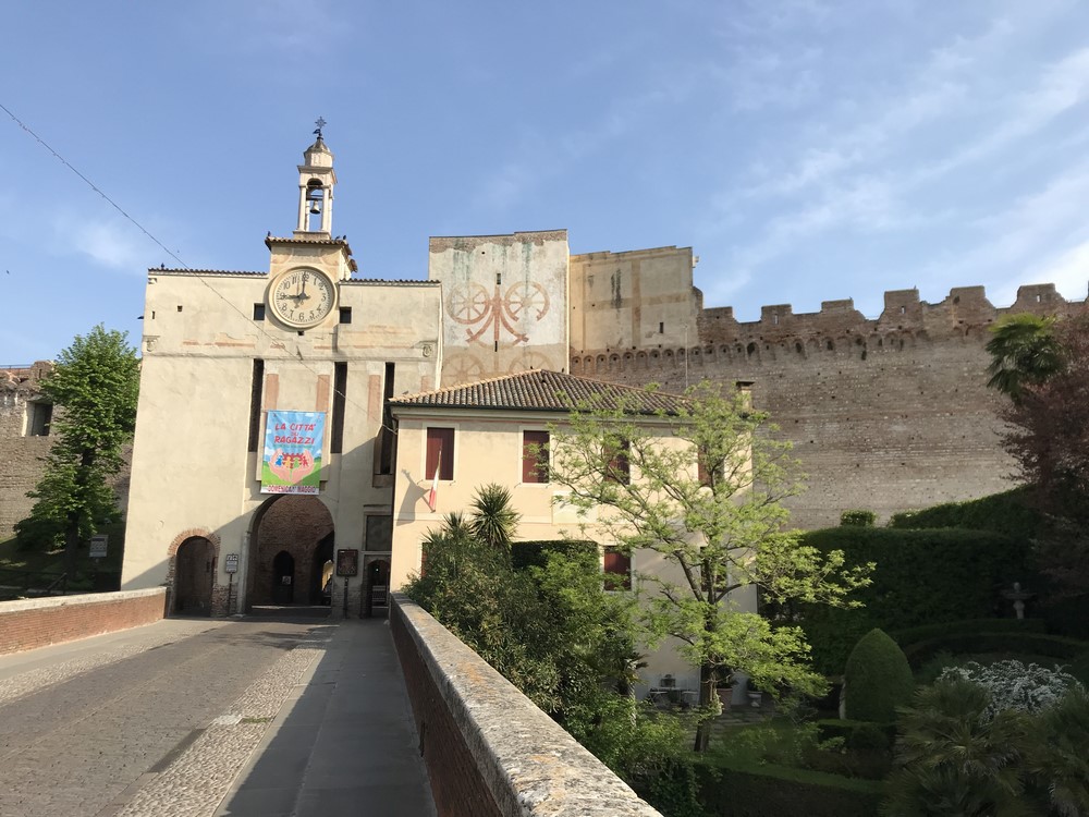 Cittadella - Porta Padova.JPG