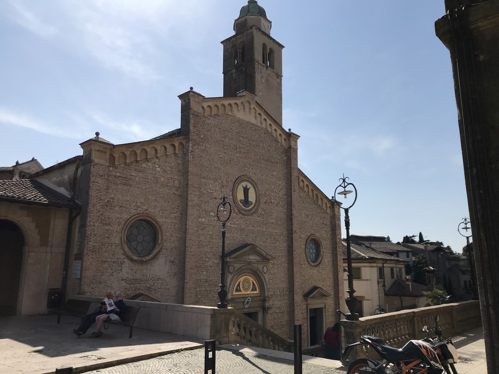 Asolo - Cattedrale di Santa Maria Assunta.JPG